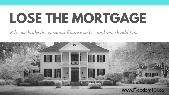 our best money decision