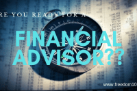 Newspaper with stock market results along with a directional compass