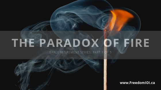 Lit match with billowing smoke