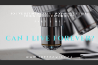 Microscope and Slide