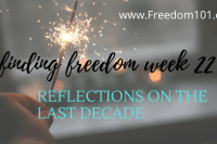 reflecting on the decade