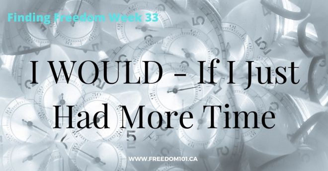 if-i-just-had-more-time