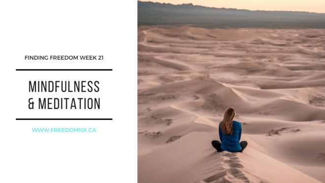 mindfulness-meditation