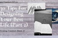 designing-your-best-life