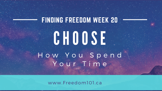 choose-how-you-spend-your-time